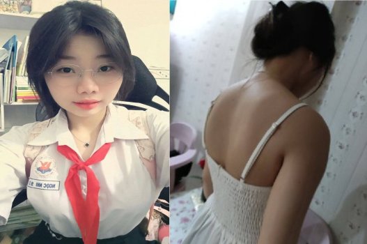truyện sex bdsm Vừa chơi em vừa nói chuyện với mẹ