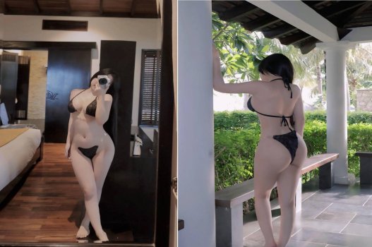 minarocket sex Em nữ sinh đeo kính bảo che mặt quay mà anh đăng cả mặt em