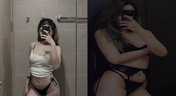 sex amin nina Em cười sướng khi được quay phim