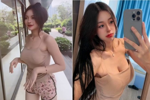 phim sex dass-534 Mỗi khi gặp em là lại được 1 bất ngờ từ em