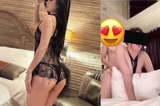 big tits sex E đang trang điểm mà anh cũng kéo váy lên đụ