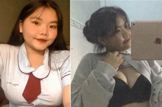 chich em gái Em gái chủ động tự quay phim
